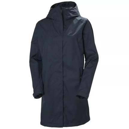 Helly Hansen Vancouver lietpaltis nuo lietaus W 54351 597