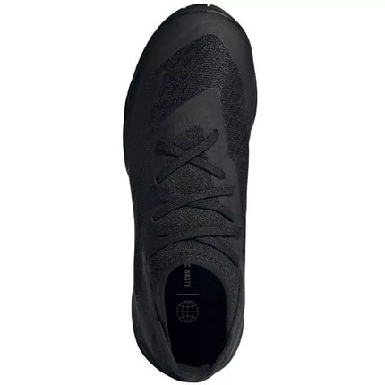 adidas Predator Accuracy.3 IN Jr GW7077 futbolo bateliai