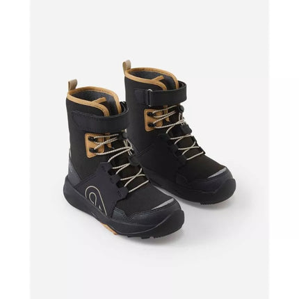 Reima ReimaTec barefoot winter boots for kids Talves Junior (5400166A-9990)