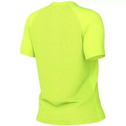 Nike Dri-Fit Park VIII Moteriški marškinėliai Lime HV8178 702