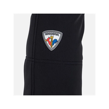 Rossignol W Sirius Softshell Pant Black