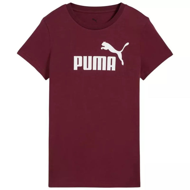 Puma Ess No. 1 Logo Tee W 682371 96