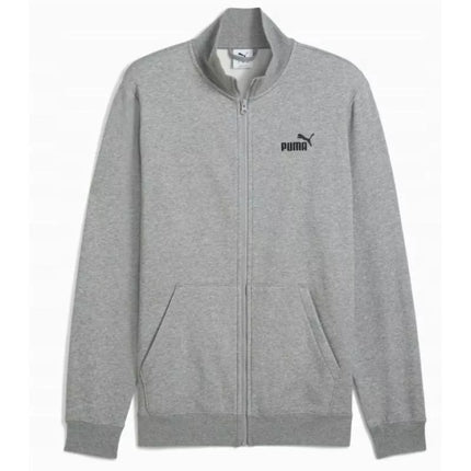 Puma ESS No.1 Logo Treniruočių striukė FL M 682582 03