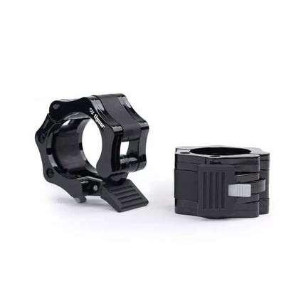 tiguar olympic clamps