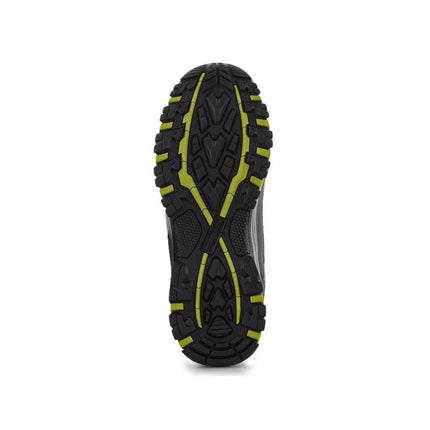 Skechers Selmen - Melano M 204477-BLK bateliai