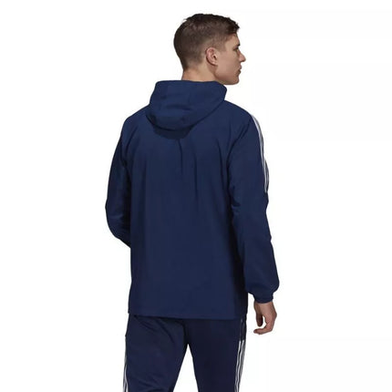 Adidas Tiro 21 Striukė Vėjo Striukė Vyrams M GP4962