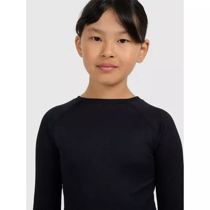 Children's seamless underwear set (TOP+BOTTOM) 4F 4FJWAW25USEAU258-20S