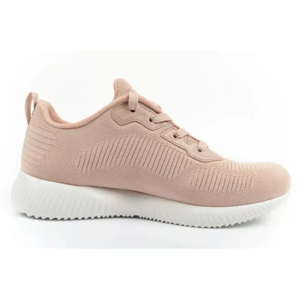 Skechers Bobs Squad-Tough Talk W 32504/NUDE sportiniai bateliai