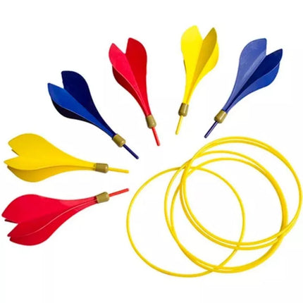 DART OUTDOOR ARCY GAME ENERO