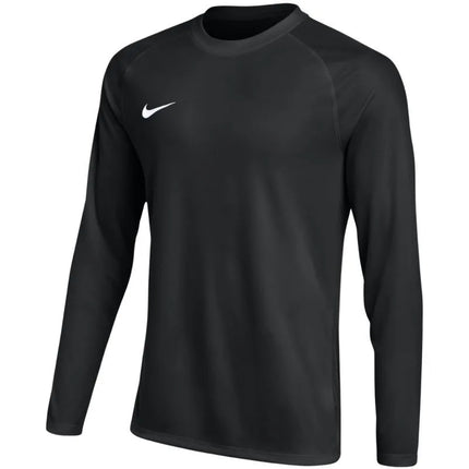 Nike Dri-FIT Park VIII Men's T-Shirt Black HV8232 010