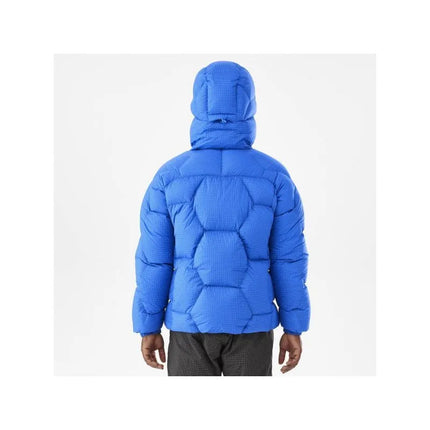 MILLET Trilogy Jorasses Down Jacket Hd M Blue
