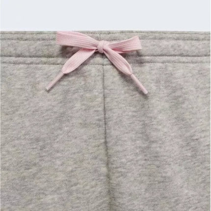 adidas French terry 3 Jr kelnės HM8759