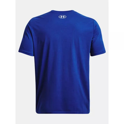 Under Armour Marškinėliai M 1329590-402