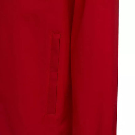 Adidas Entrada 22 All-Weather Jr IK4013 striukė