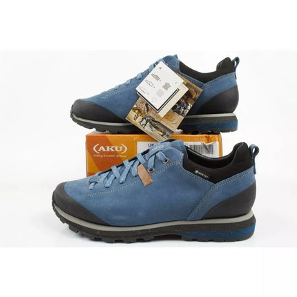 Aku Bellamont Gore-tex women's durable hiking boots