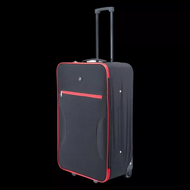 Minkštas lagaminas Martes Romania L 92800651071