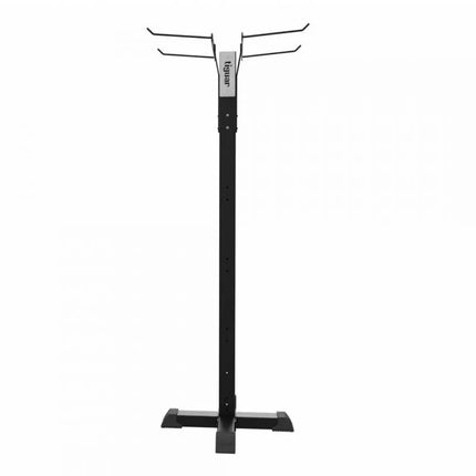 tiguar 2-sided mat stand