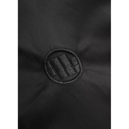 Pit Bull West Coast Centurion 2 Men's Jacket, Transitional Black 52301090000