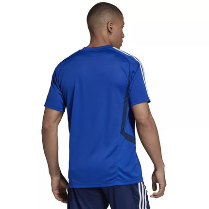 adidas TIRO 19 TR JSY M DT5285 futbolo marškinėliai