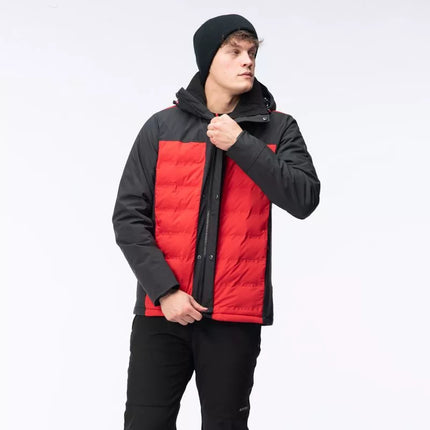 „Hi-Tec“ izoliuota striukė „Helten M 92800621388“