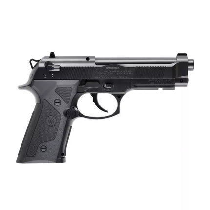 BERETTA ELITE II air pistol (glasses + pellets)