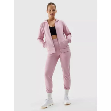 Trousers 4F W 4FWSS24TTROF606-56S