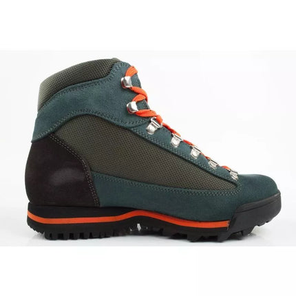 Aku Ultralight Gore-tex Women's Hiking Boots, Green