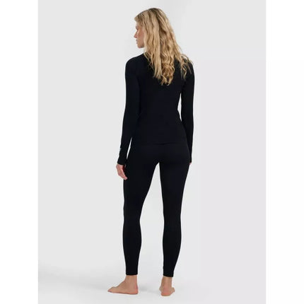 Women's seamless thermal underwear (bottom) 4F 4FWAW25USEAF206-20S