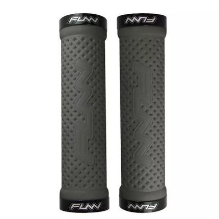 FUNN COMBAT II rankenos pilkos be tvirtinimo