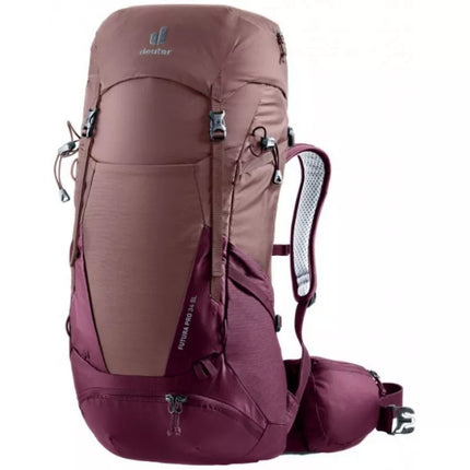 Futura Pro 34 SL 340102155990 kuprinė žygiams Deuter