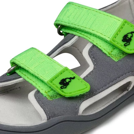 Affenzahn sandalai Chamude Airy Panther Jr 00392-80028