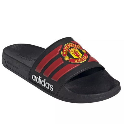„Adidas Adilette Shower Man United M“ klumpės JS4963
