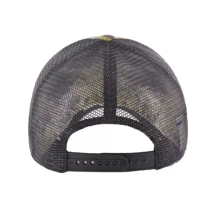 47 Brand Niujorko Yankees Siuvinėjimo Trucker Kepuraitė B-CBRAN17GWP-CMF