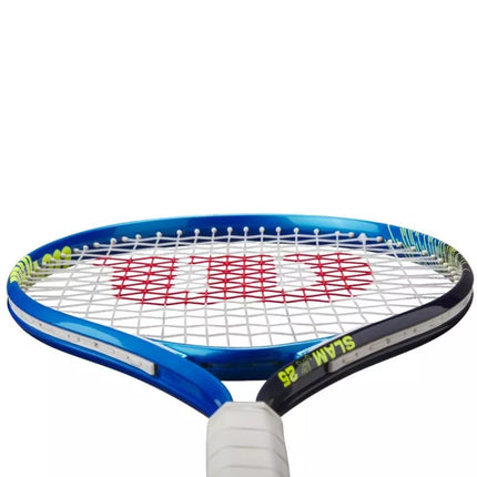 Wilson Slam JR 25 Berniukams TNS RKT 3 7/8" WR171810U Teniso Raketė