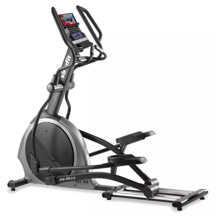 VIRTUFIT ELITE FDR 2.5I pusiau profesionalus elipsinis dviratis