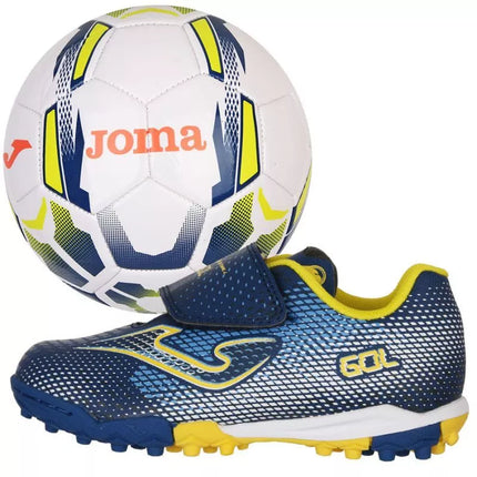 Joma GOL Jr TF GOJS2603TFV futbolo bateliai