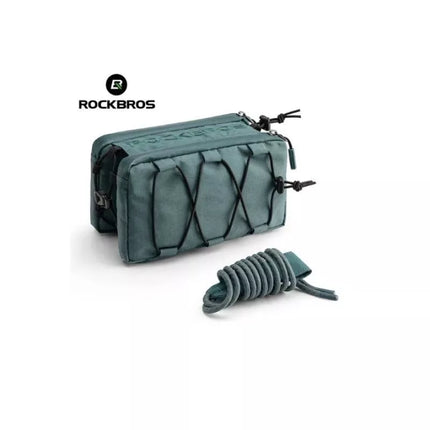 Rockbros bike bag 3012011303 blue
