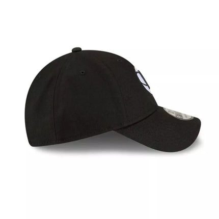 New Era 9FORTY NBA Brooklyn Nets The League Black Cap - 60580986