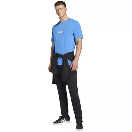 Marškinėliai adidas Single Jersey Linear Tee KC0884