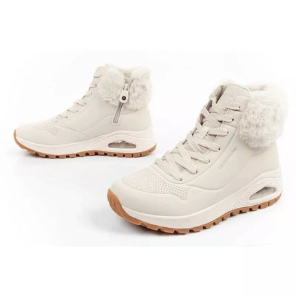 Skechers Uno Rugged W batai 167274/OFWT