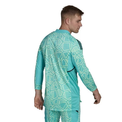 adidas Condivo 22 ilgom rankovių vartininko marškinėliai M HB1613