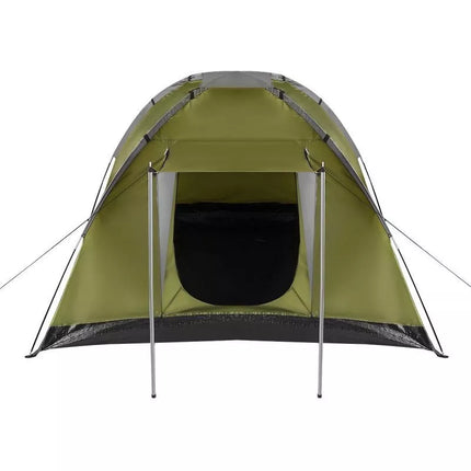 4-PERSON TRAVELLER TENT 200X200X115CM ENERO CAMP