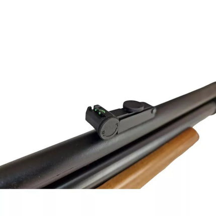BEEMAN RAIDER m.1330 PCP air rifle k.4.5 mm Mag-12 shot Ekp