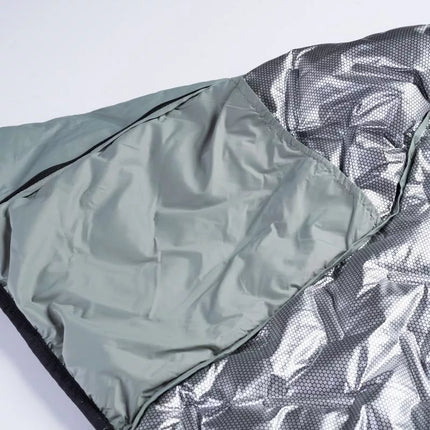 Elbrus Huel Primaloft Wos W 92800622478 Dygsniuotas Striukė