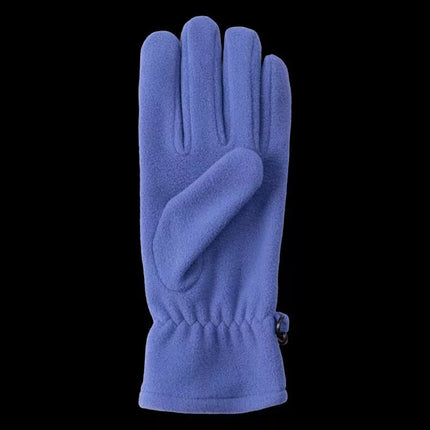 Moteriškos fleece pirštinės LADY TANTIS