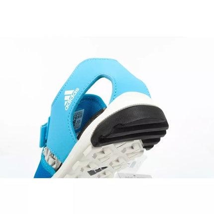 Adidas Captain Toey Jr S42670 Sandalai