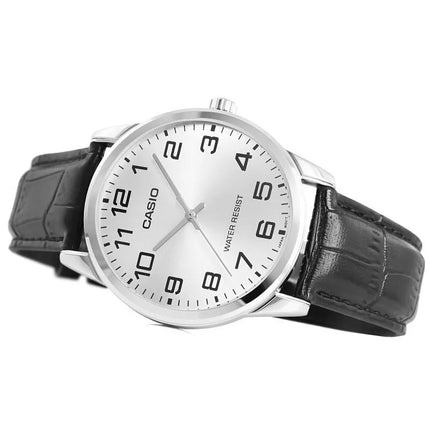 Men's Watch CASIO MTP-V001L-7BUDF + BOX