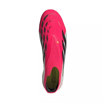 adidas Predator Elite LL FG JS0407 football boots