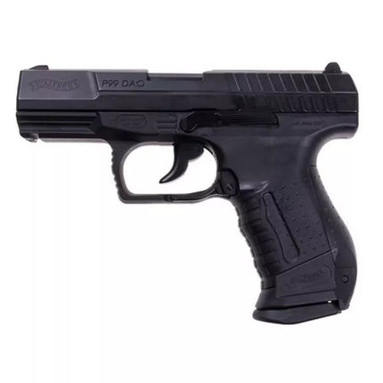 Oro pistoleto Walther P99 DAO GBB CO2 kopija