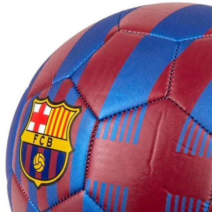FC Barcelona Oficialiai Licencijuotas Futbolo Kamuolys 3374378
